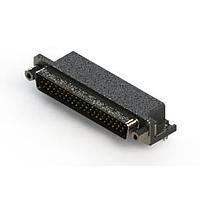 EDAC 633-062-263-553 D-Sub Connectors - Standard Density Right Angle D-Sub Connector