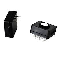 Amphenol SGX Sensortech PS1-H2S-5000 Gas Sensor PS1 Series Solid Polymer Gas Sensor Hydrogen Sulfide 5Kppm