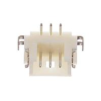 Hirose Electric DF13B-3P-1.25V(21) Shrouded 3P SNG ROW PIN HDR STRAIGHT SMT