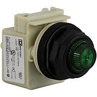 Square D 9001SKP38LGC31 Indicators PILOTLIGHT 120V 30MM SK