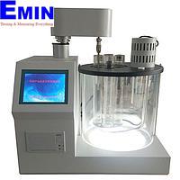 Lonroy LR-RH600B Automatic Emulsion Resistance Tester For Oil Products (~100℃)
