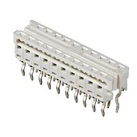 Molex 90584-1320 Receptacle PICOFLEX 20P HSG LOPRO IDT BOARD-IN