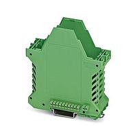 PHOENIX CONTACT 2735564 Housing, Lower Part ME 35 UT/FE BUS/ 10+2 GN