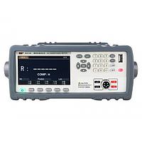 Rek RK2516N DC resistance tester (1μΩ～2MΩ, 0.05%)