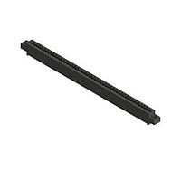 EDAC 887-043-541-607 Receptacles High Temp Card Edge Connector