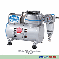 Vacuum pump