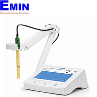HANNA HI6321-02 Advanced Conductivity Meter