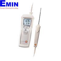 TESTO 926 Temperature measuring instrument Starter Set