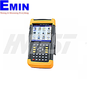 Wuhan SMG7000 Portable Three-Phase Electrical Tester