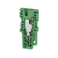 Weidmuller 2482270000 Plug APG 1.5 L GN