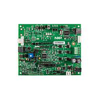NXP S12ZVM32EVB Evaluation Boards S12ZVM32 Evaluation Board for 2-phase DC and 3-phase BLDC