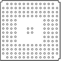 NXP DSP56F807VF80E DSCs 16 BIT HYBRID CONTROLLER
