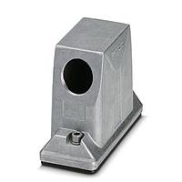PHOENIX CONTACT 1413419 Hoods HC-ADV-B16-HHWH- 1STM40-EMC-AL