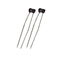 Cornell Dubilier (CDE) CD5EC270GO3 Mica Standard Dipped Capacitors 27pF 300V +/-2%
