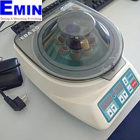 Centrifuge inspection service