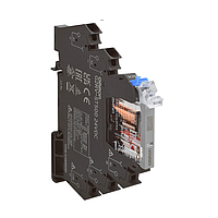 OMRON G2RV-ST500 110VAC Slim I/O Relay (110VAC)