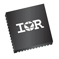 Infineon IRS2093MTRPBF 4-Channel 4-Ch Protected Drvr for Home Audio Sys