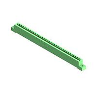 EDAC 337-035-523-102 With Flanges Card Edge Connector