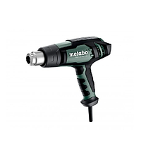 METABO HGE 23-650 LCD Hot air gun (150 - 500 l/min)