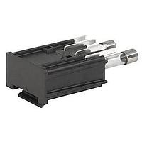 Schurter 4303.2913 Accessories Drawer SINGLE FUSED