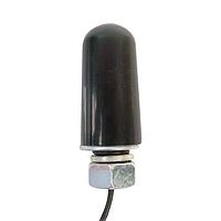 Siretta TANGO34/0.67M/SMAM/S/S17 Outdoor Antennas THRU-HOLE QUAD BAND GSM & 3G ANTENNA WITH 675MM CABLE SMA MALE