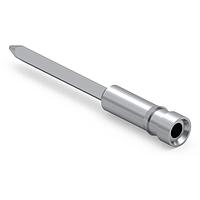 Mill-Max 1036-1-17-80-30-84-02-0 Socket Pins 200u SN OVER NI 30 CON 1 WRAP