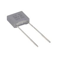 Vishay BC Components BFC237085222 Film Capacitors MKT 0,0022 uF +/-10% 100 Vdc Pitch 5mm