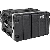 Tripp Lite SRCASE6U Racks & Rack Cabinets ABS SHIP CASE, RM, 6U