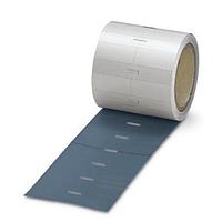 PHOENIX CONTACT 0801612 Labels EMT (31X12,5)R GY