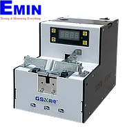 GSK HD-L1218-M50 Medium Screw Feeder For Manual Operation (5mm)