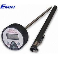 M&MPRO HMTMAMT4102 Temperature gauges with warning function (-40°C~ 200°C)