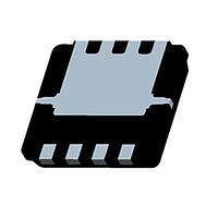 Fairchild FDMC6679AZ MOSFETs -30V P-Channel Power Trench