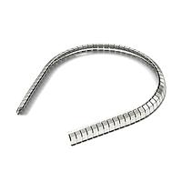 Wurth Elektronik 3851110 Spring WE-CSGS MT-Scrw Hole 409.79X5.8X15.2mm