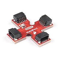 SparkFun BOB-18012 Multiport Qwiic MultiPort