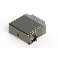 EDAC 519-036-541-450 Connectors Rack & Panel Connector