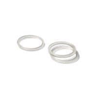 Weidmuller 1777920000 Cable Glands, Strain Reliefs & Cord Grips GWDR M12-PO