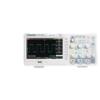 Siglent SDS1152CML Digital Oscilloscope (150Mhz, 2Ch, 1GSa/s)