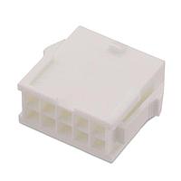 Wurth Elektronik 64901621822 Plug Housing WR-MPC4 4.20mmMale 16Pin Dual Mntg Ears