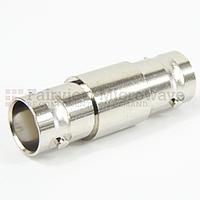 Fairview Microwave SM3415 BNC Female to BNC Female Adapter (1000 Mhz)