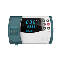 Elitech ECB-1000Plus Single Phase Electrical Control Panel