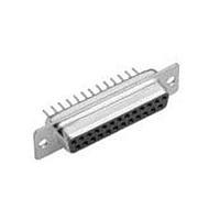 ITT Cannon ZDAE15S0L2-AB146 D-Sub Connectors - Standard Density
