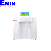 Labstac WR432 Double stage RO ultrapure Water System 