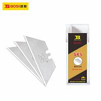 BOSI BS310021 Utility Cutter Blade (100x18x0.5mm,14 sections)