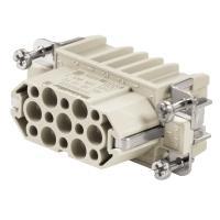 Weidmuller 1650660000 Heavy Duty Power Connectors HDC HD 15 FC