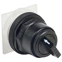 Square D 9001SKS34B Rotary Switches 30MM SLCTR SWTCH 2 POSITION