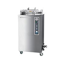 Autoclave sterilizer