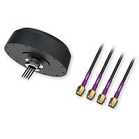 Teltonika PR1KC647 Modules 5G COMBO MIMO MOBILE ROOF SMA ANTENNA