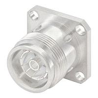 Rosenberger 64K401-200B1 Panel Receptacles PANEL JACK