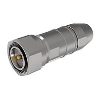 Amphenol Times Microwave Systems TCP-400-4310MC-LP RF Connectors / Coaxial Connectors 4.3/10.0-male (plug), field install, crimp pin