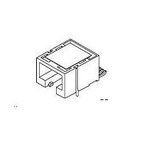 Molex 85502-5010 Modular 6/4 MOD JACK R/A LOW PRO